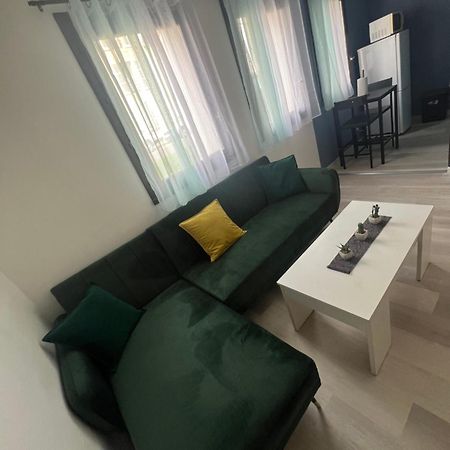 Studio De La Gare Vesoul Dış mekan fotoğraf